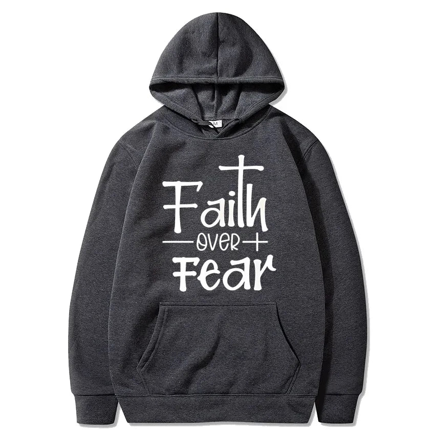 Classic Christian Hoodie