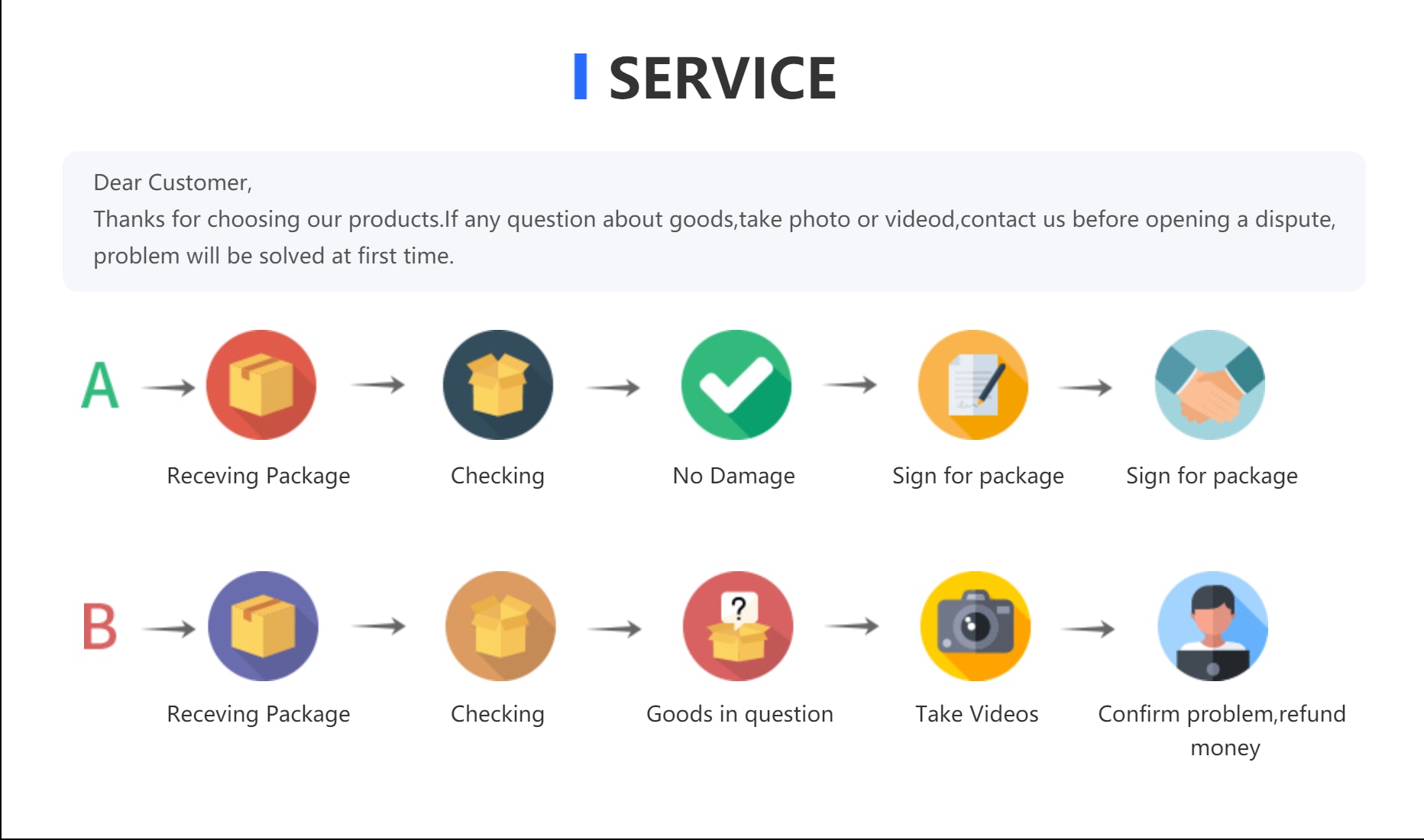 Stainless Steel Cross Ring