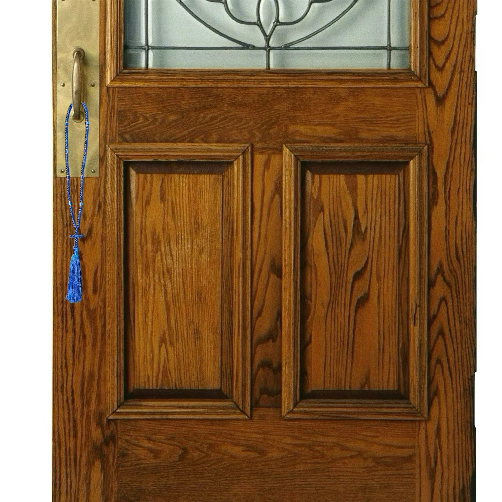 Prayer Beads Rope Bracelet