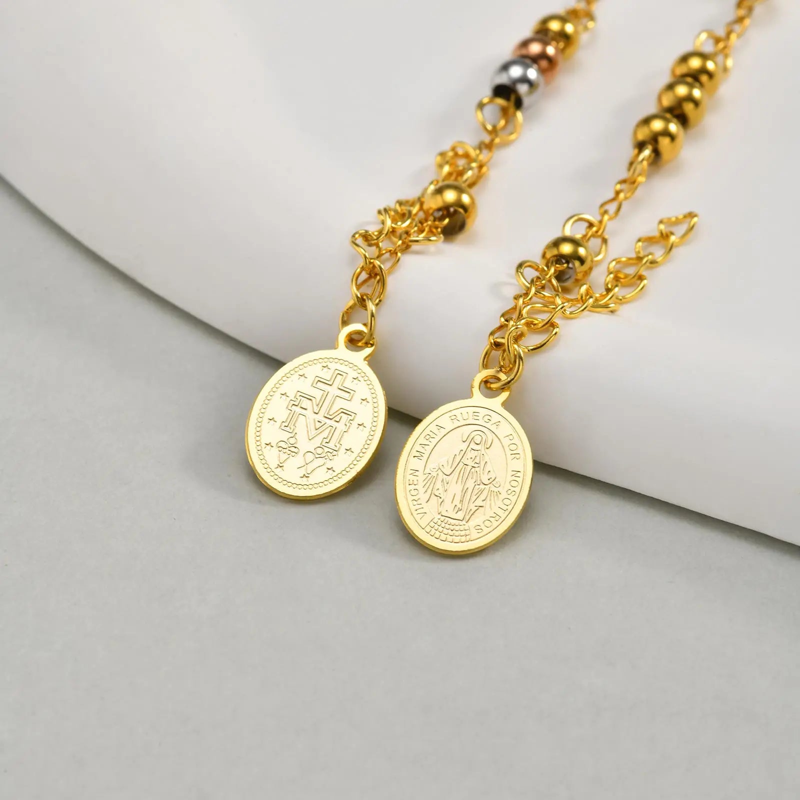 Women’s Rosary Bracelet