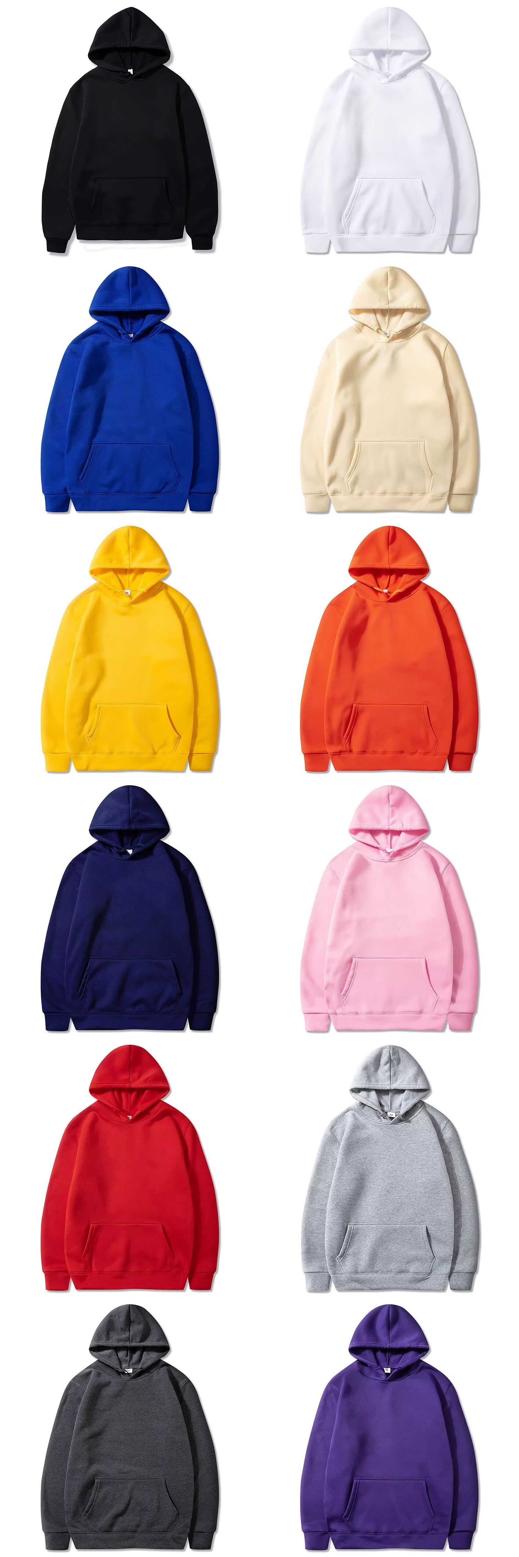 Classic Christian Hoodie