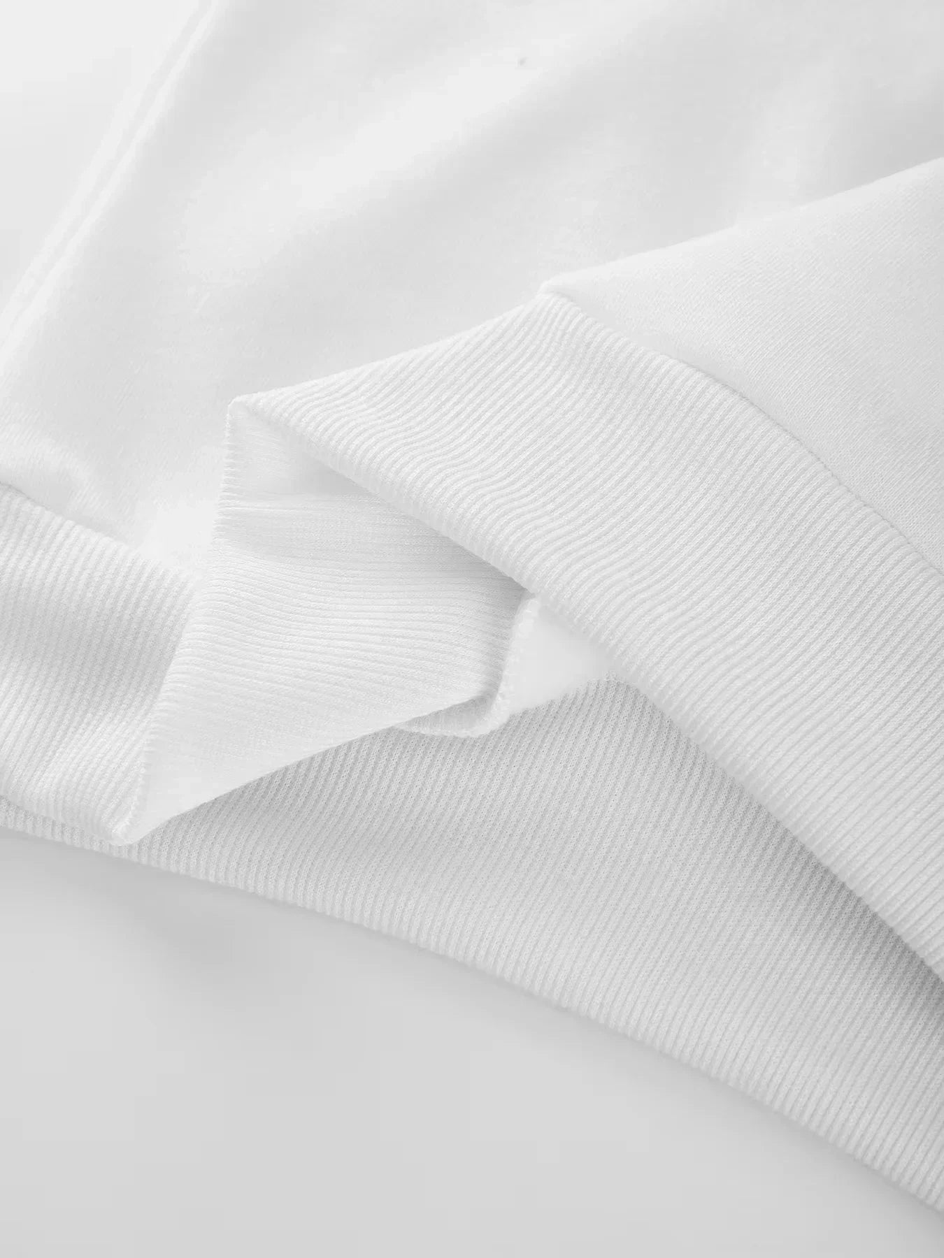 Bible Verse Cotton Hoodie