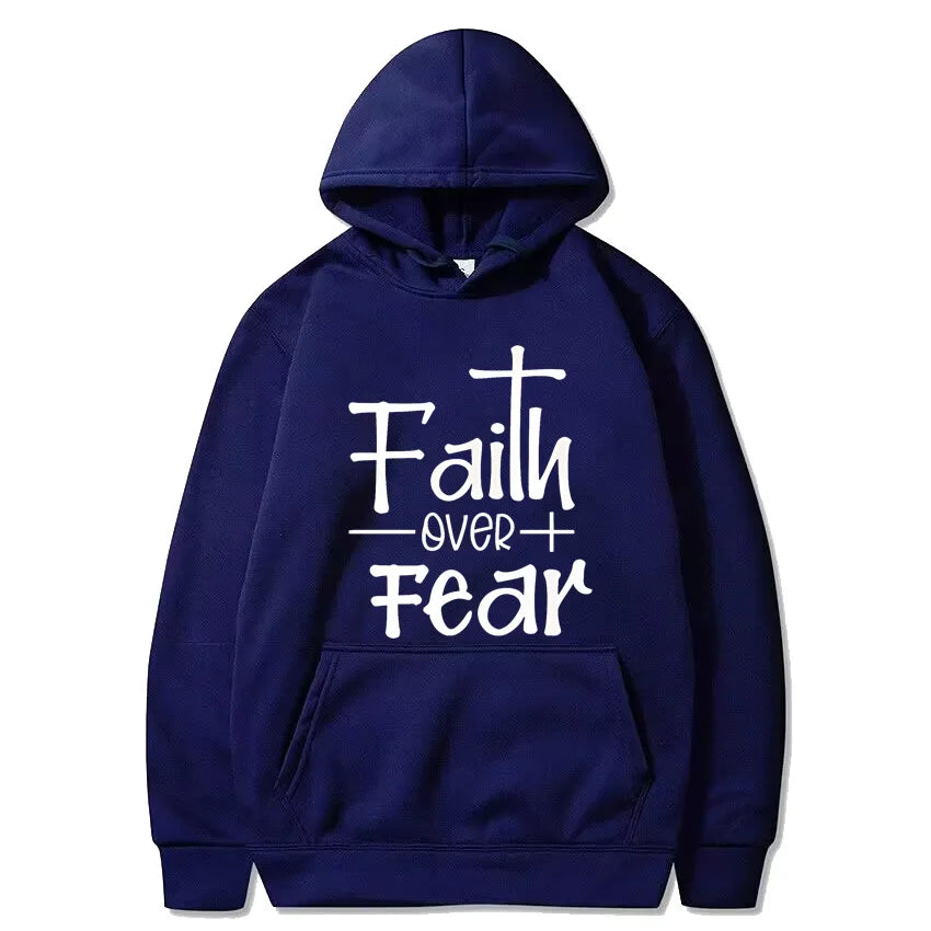 Classic Christian Hoodie