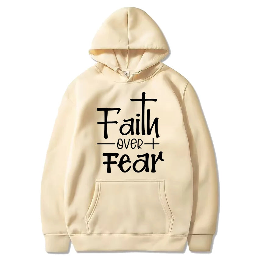 Classic Christian Hoodie