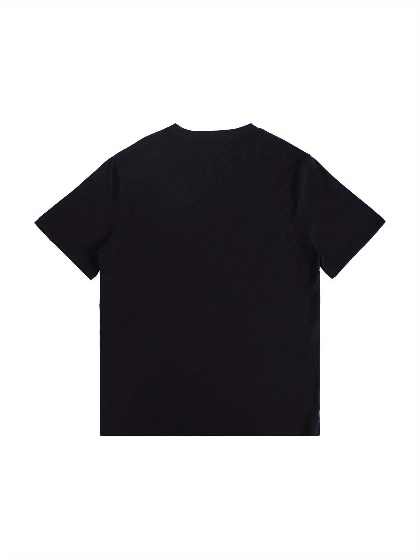 Thin Red Line Cross Tee