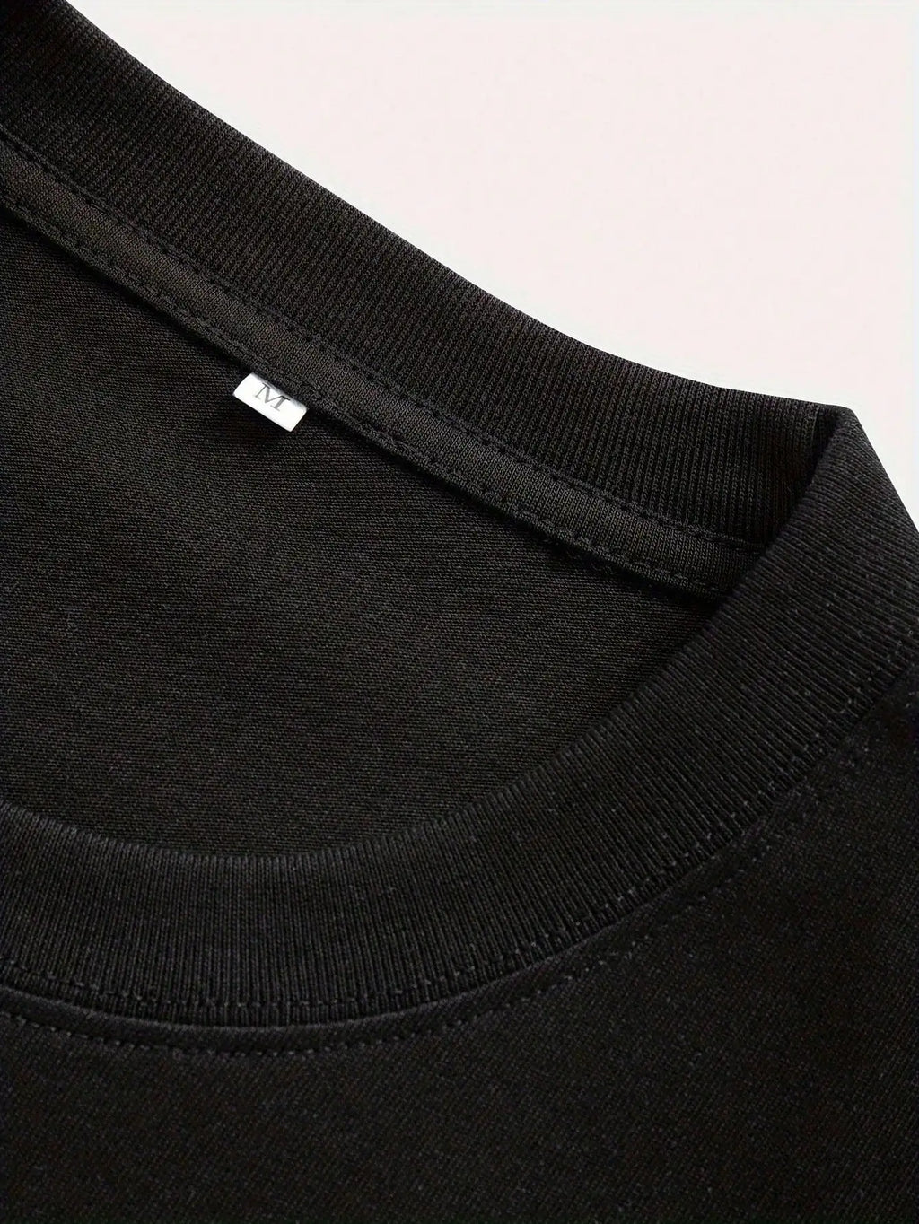 Strong & Courageous Bible Tee