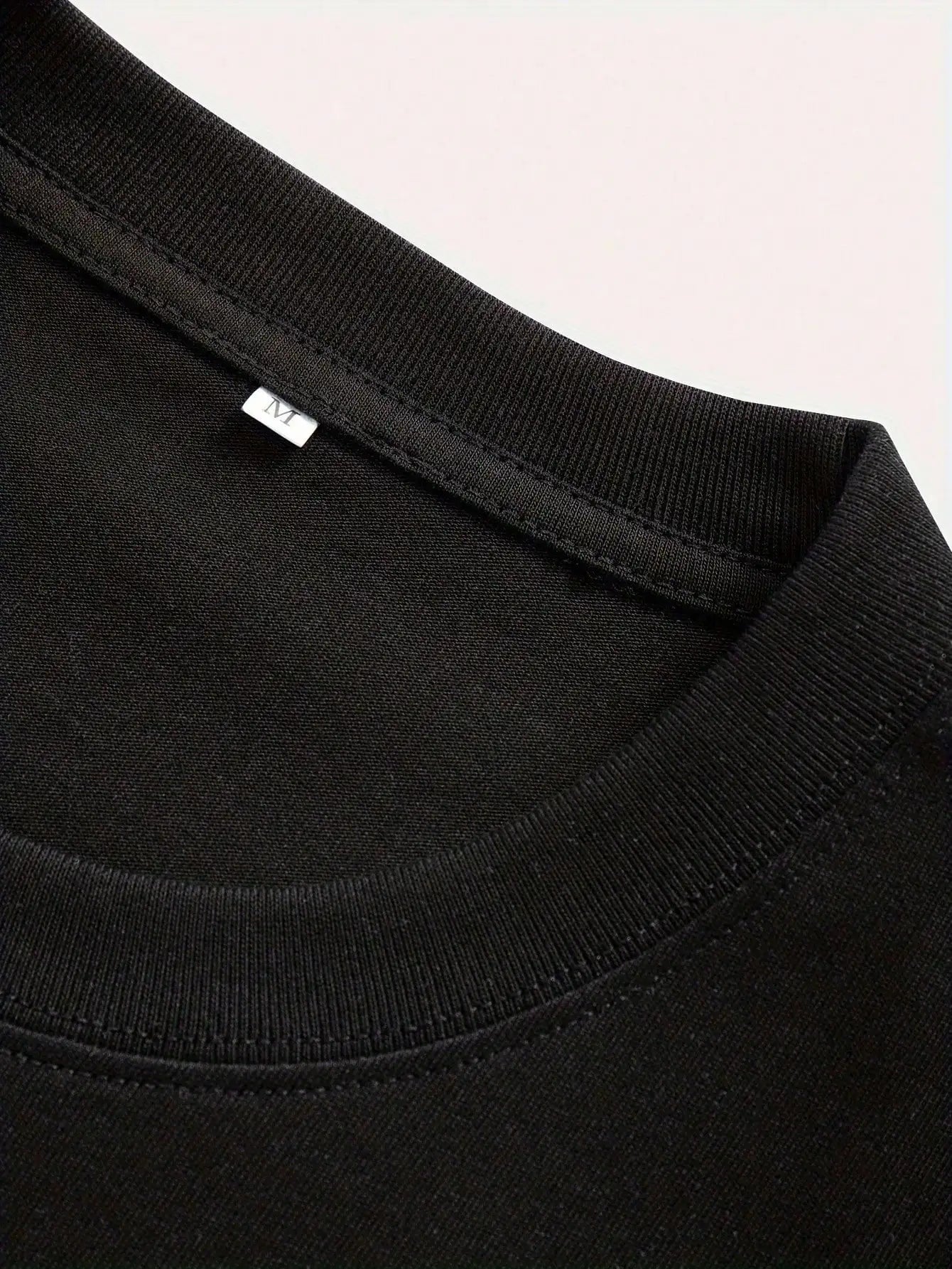 Strong & Courageous Bible Tee