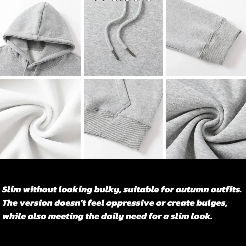 Winged Bible Verse Oversized Hoodie