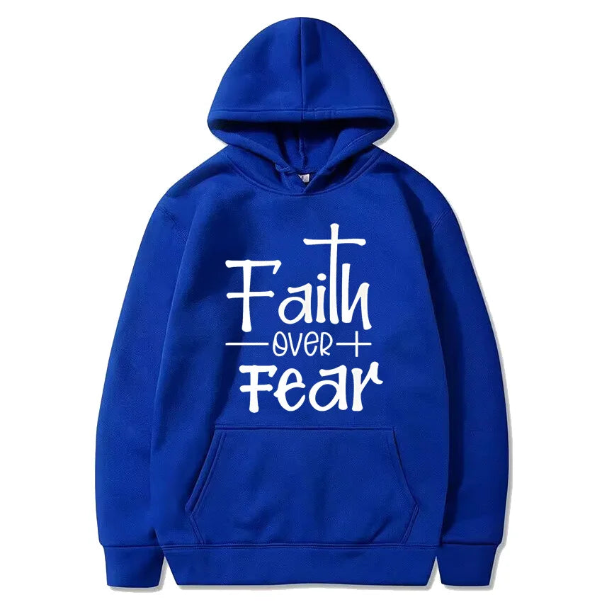 Classic Christian Hoodie
