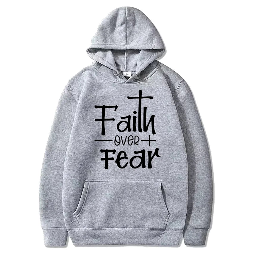 Classic Christian Hoodie