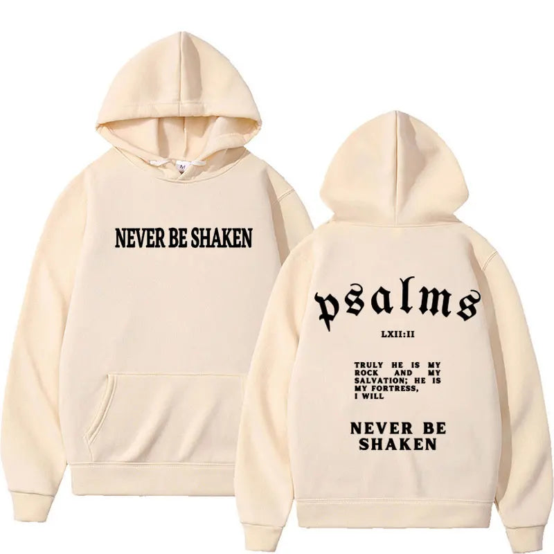 Christian Streetwear Hoodie