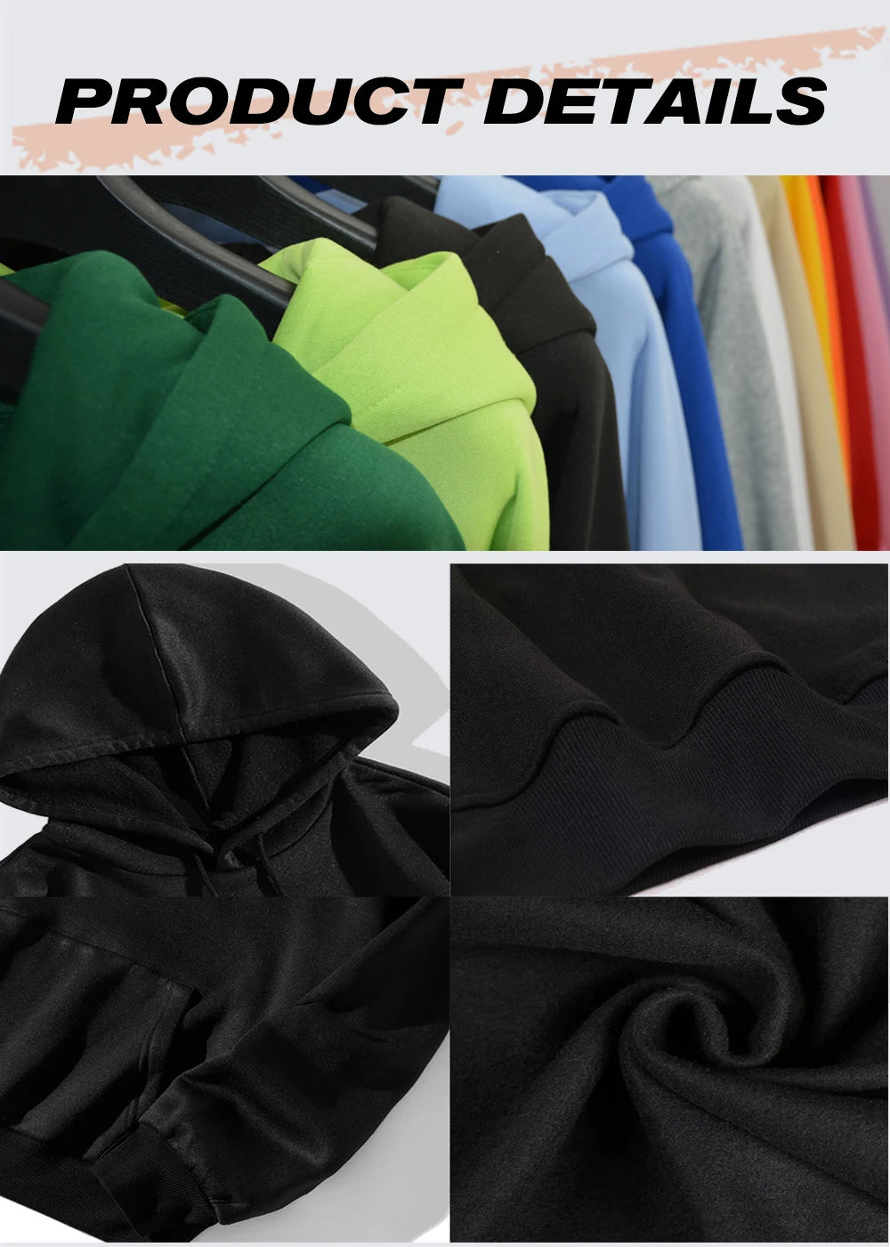 Jesus Loves You Hoodie