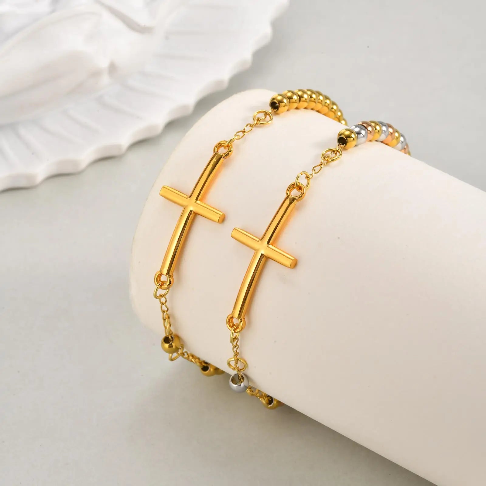 Women’s Rosary Bracelet