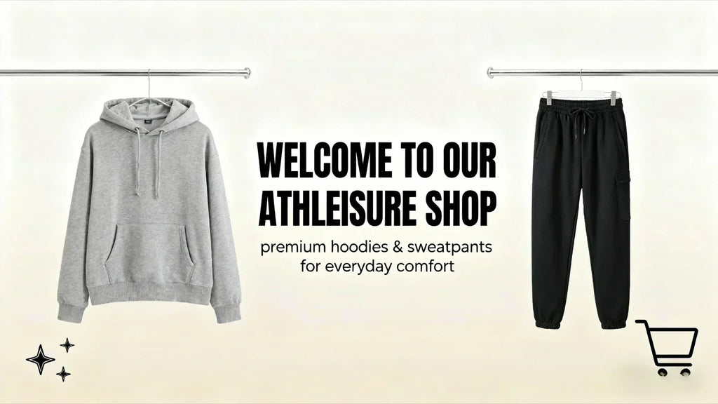 Christian Gothic Band Hoodie