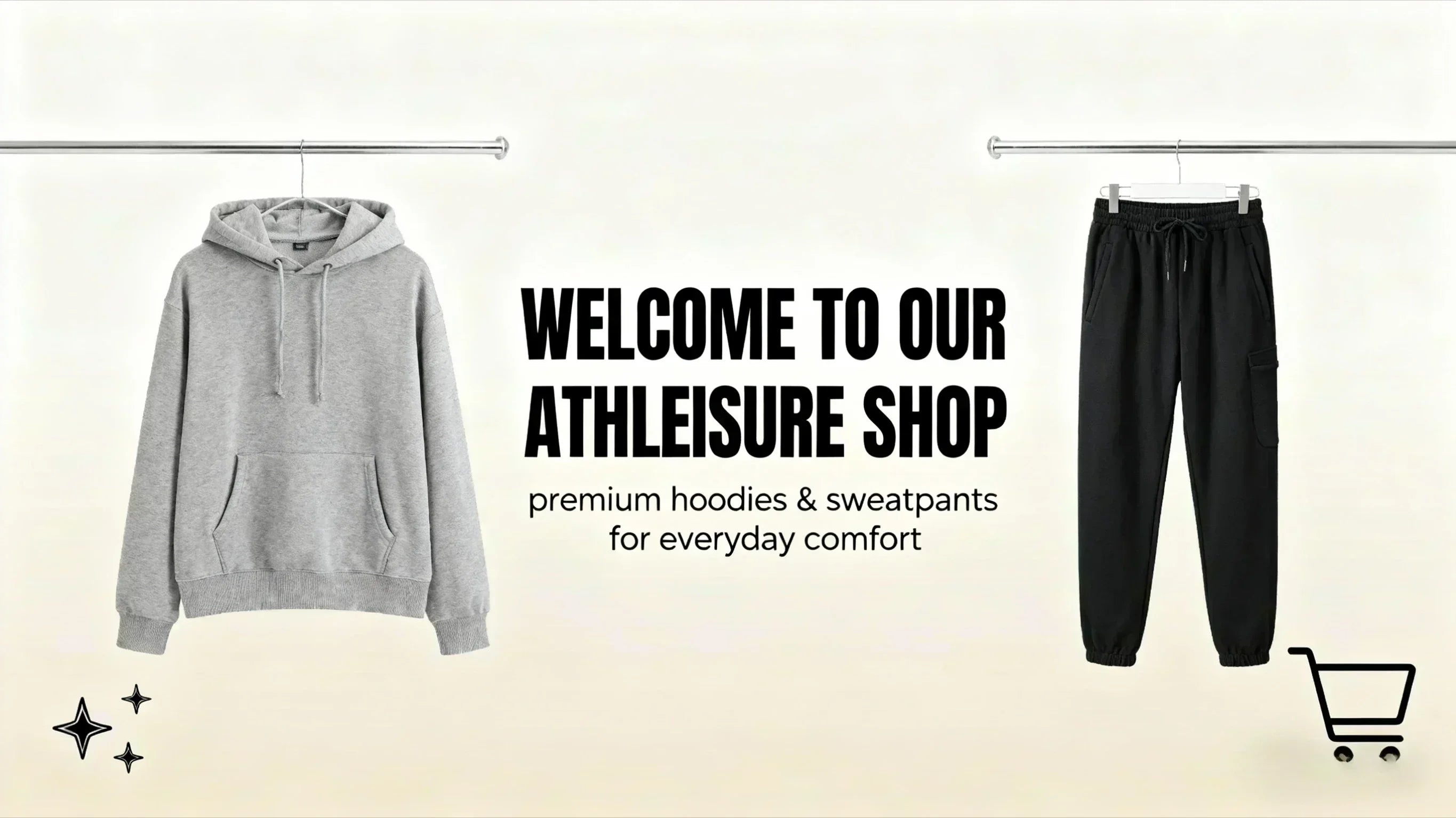 Christian Gothic Band Hoodie