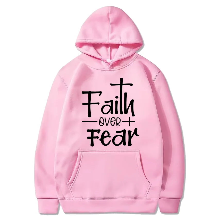 Classic Christian Hoodie