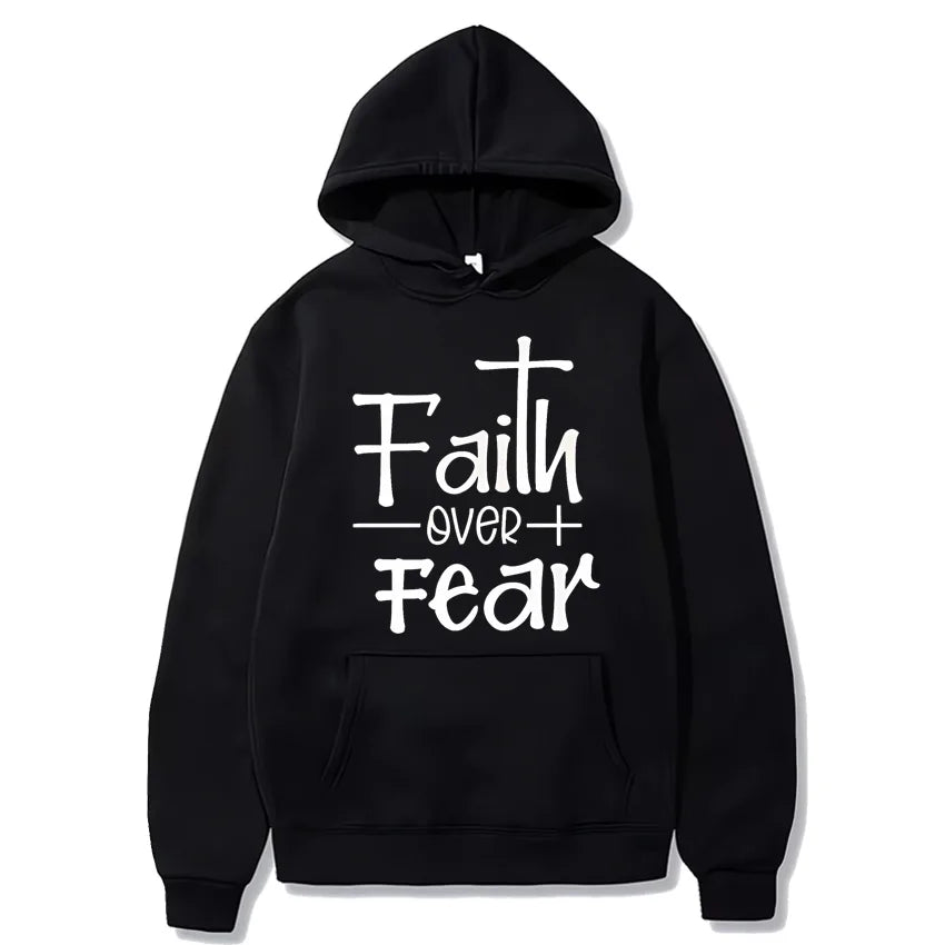 Classic Christian Hoodie
