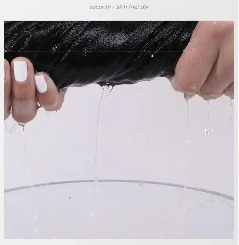 Jesus Saves Oversized Hoodie