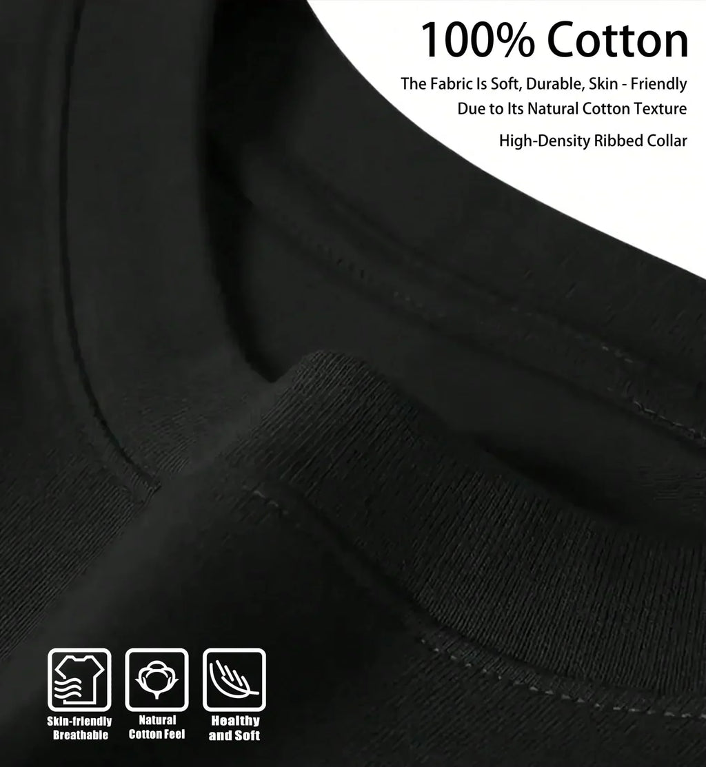 Bible Verse Cotton Hoodie