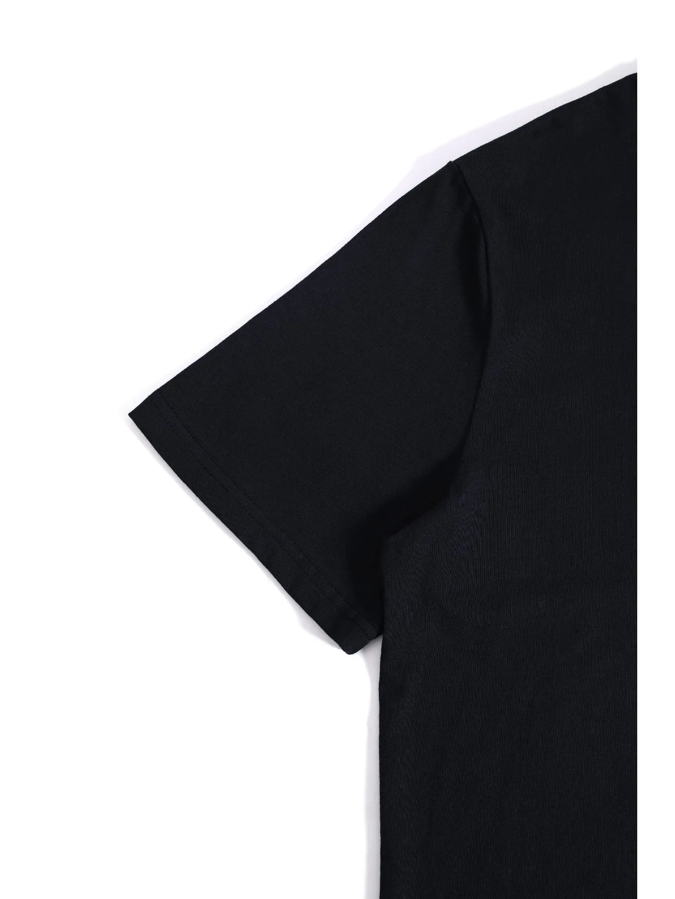 Thin Red Line Cross Tee