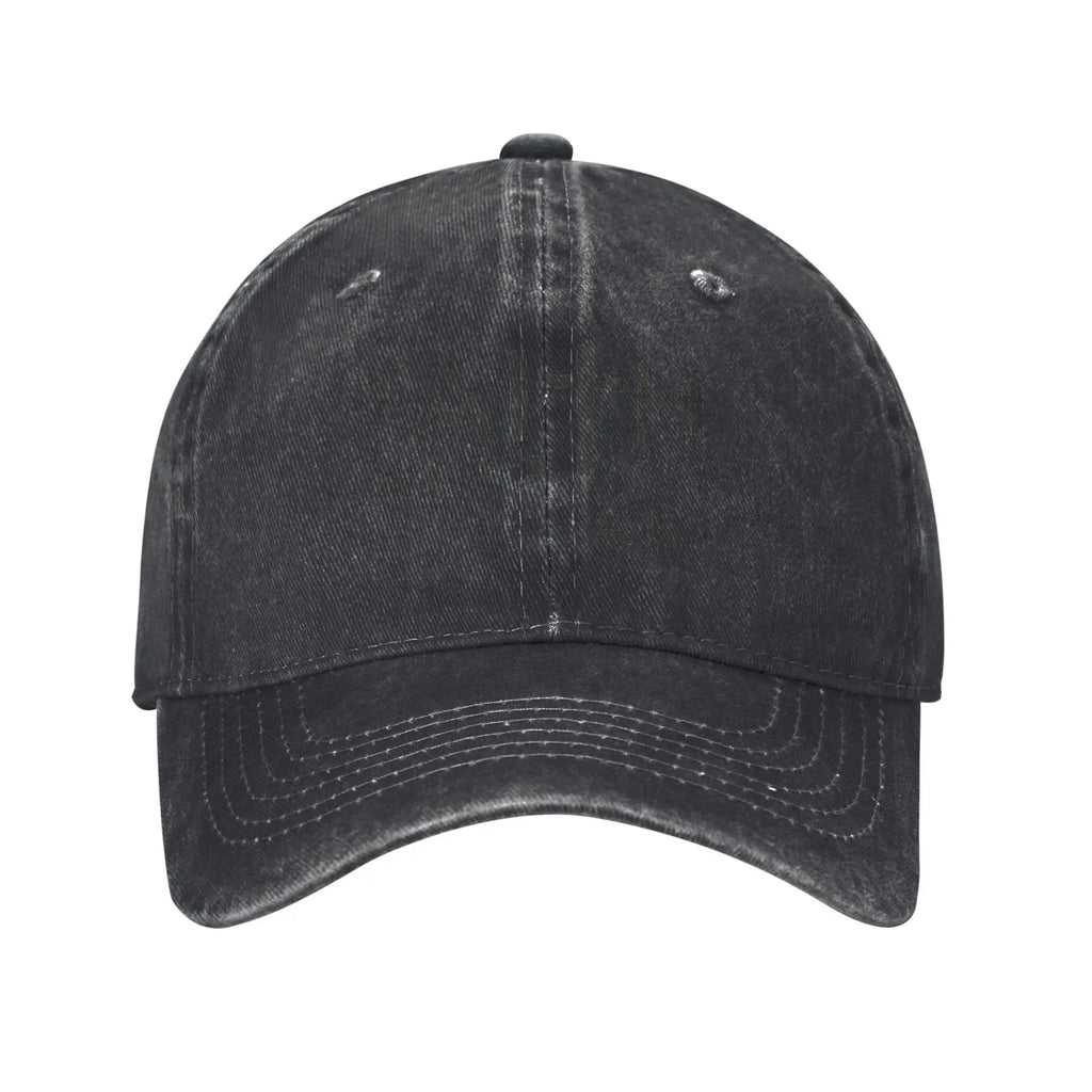 Faith Over Fear Trucker Hat