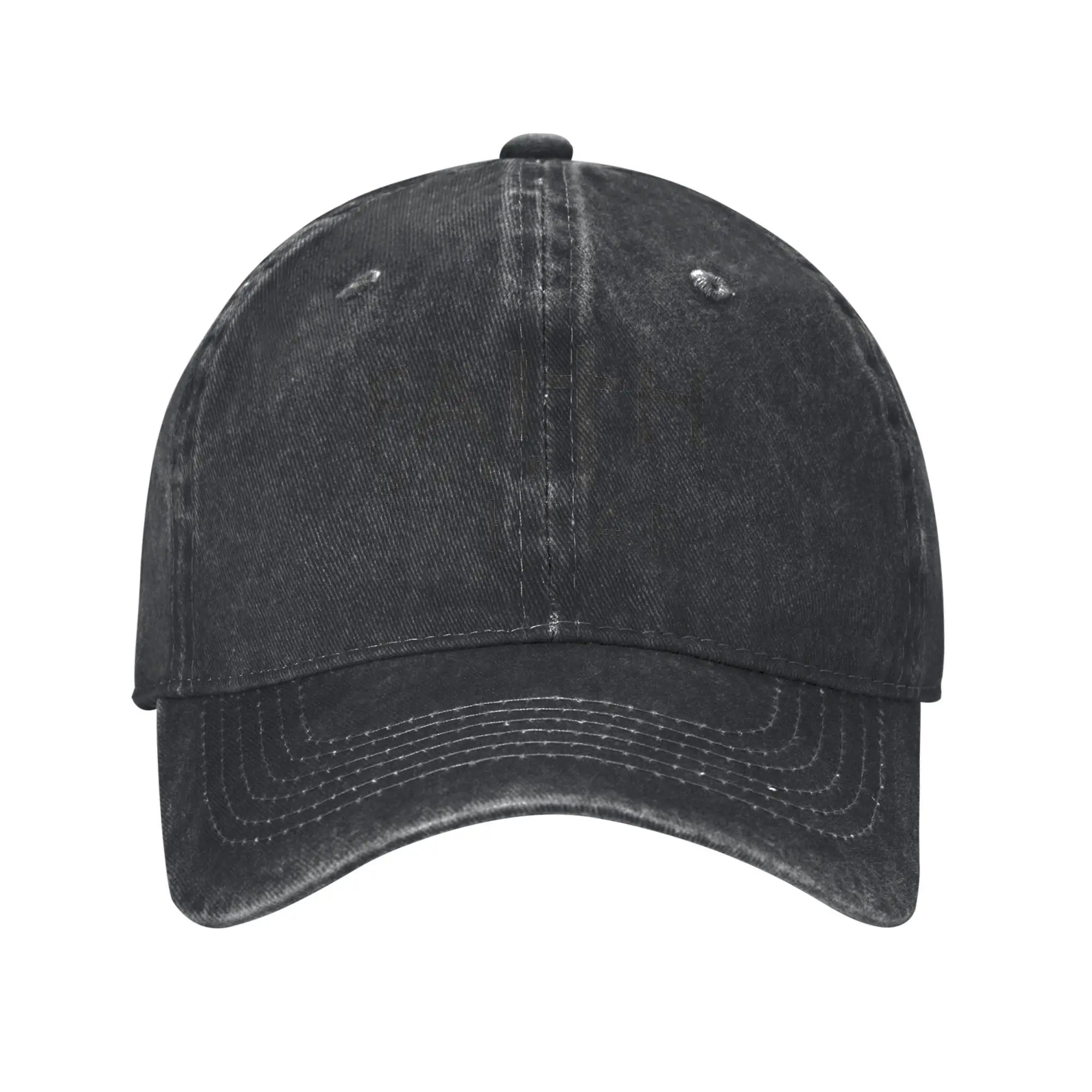Faith Over Fear Trucker Hat