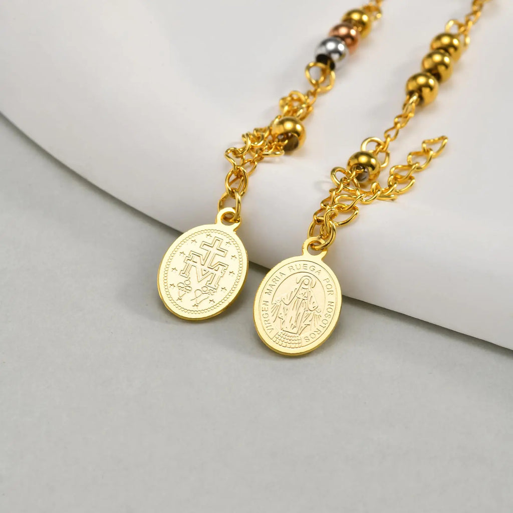 Women’s Rosary Bracelet
