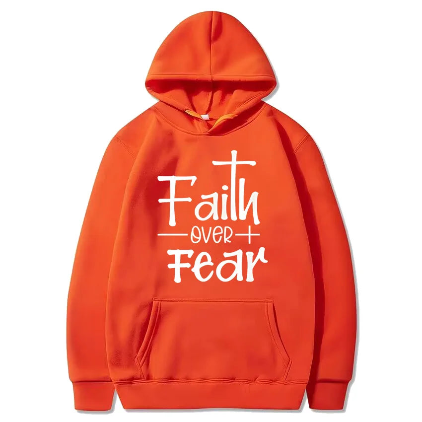 Classic Christian Hoodie