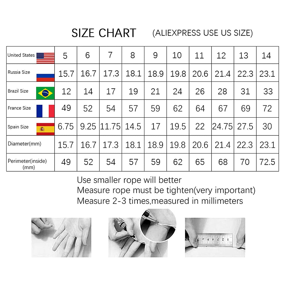 Stainless Steel Cross Ring