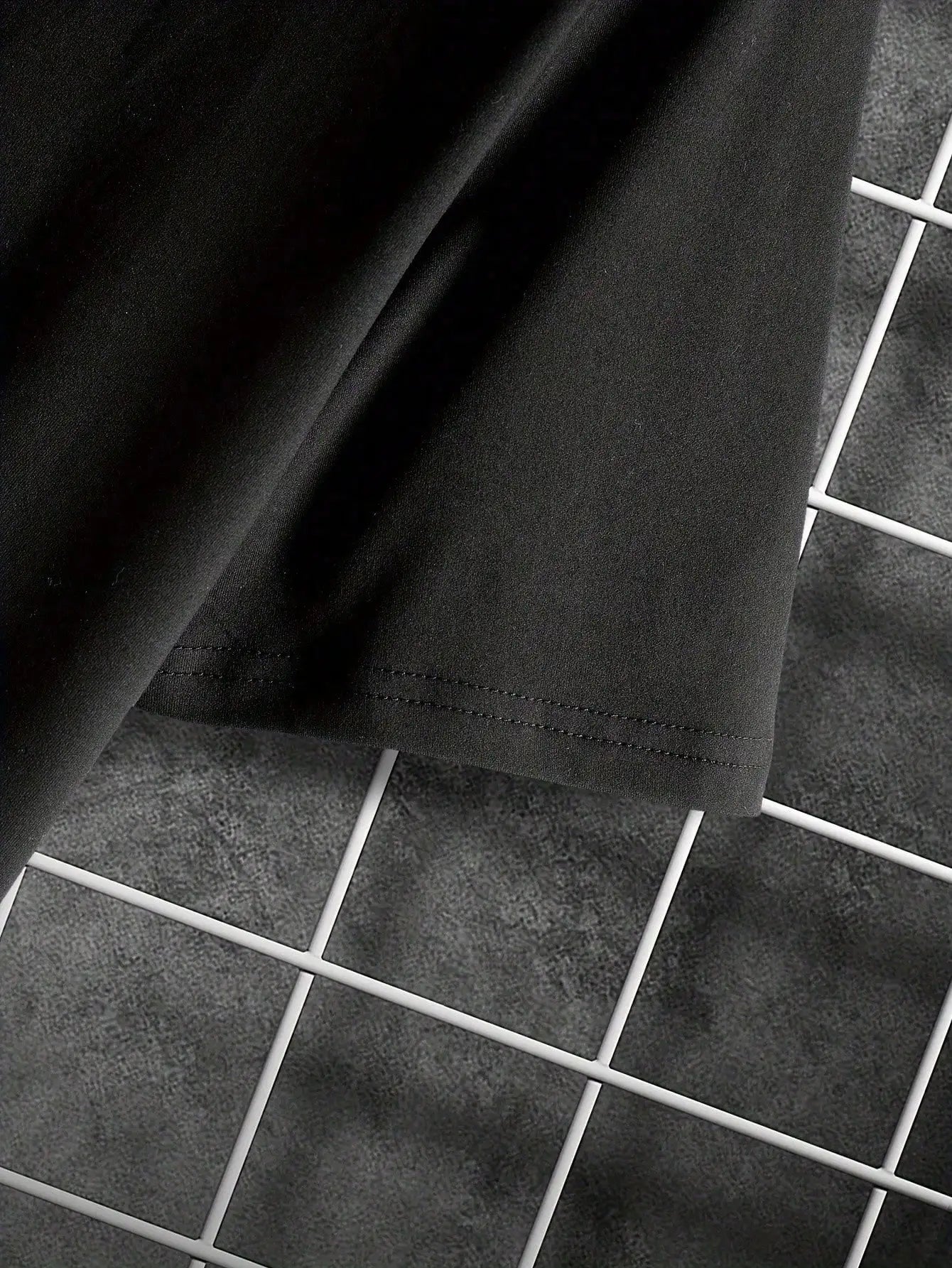 Strong & Courageous Bible Tee