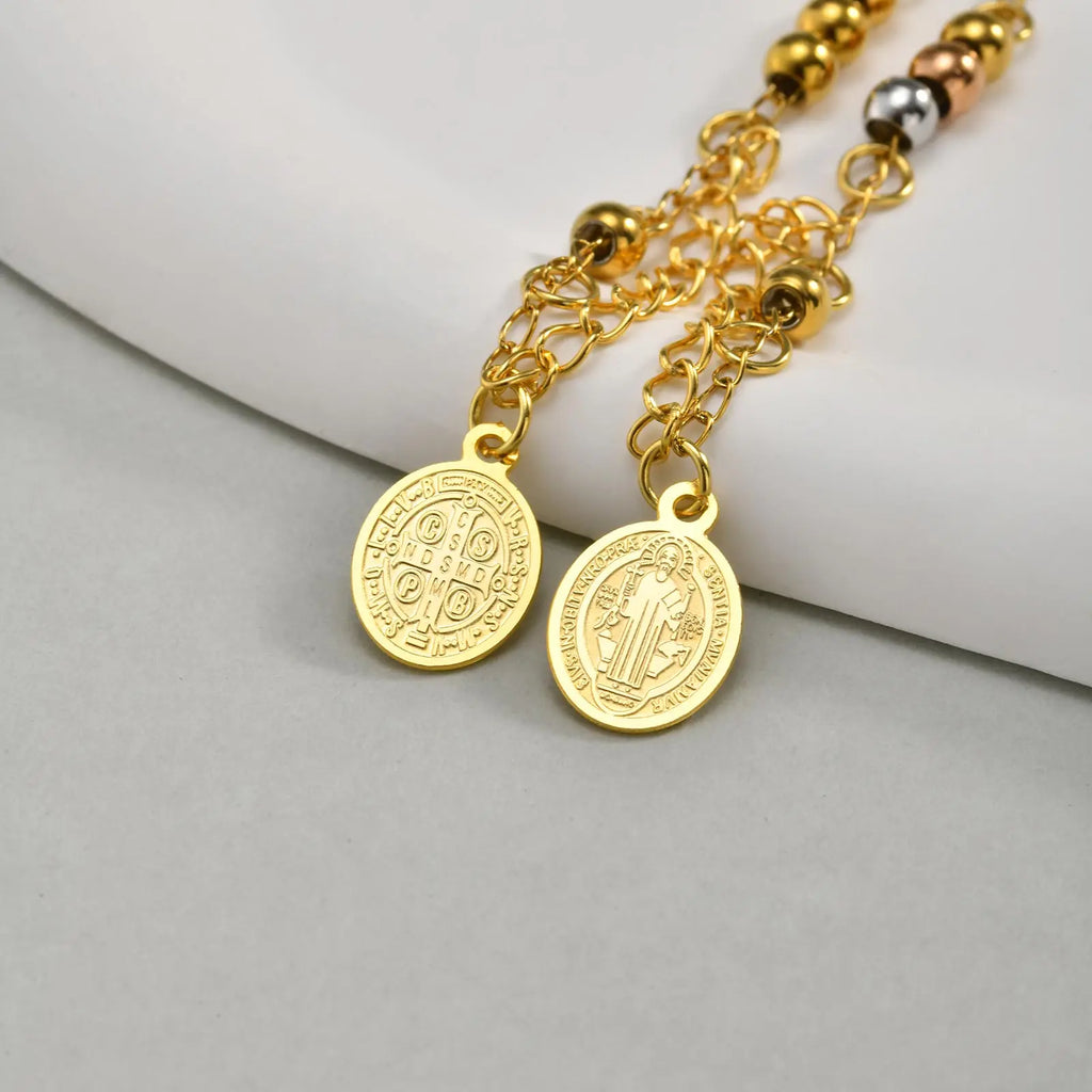 Women’s Rosary Bracelet