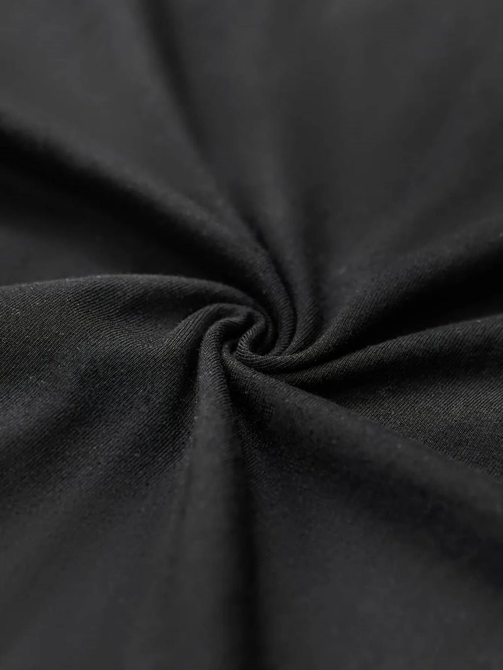 Lord Be With You Cotton Tee