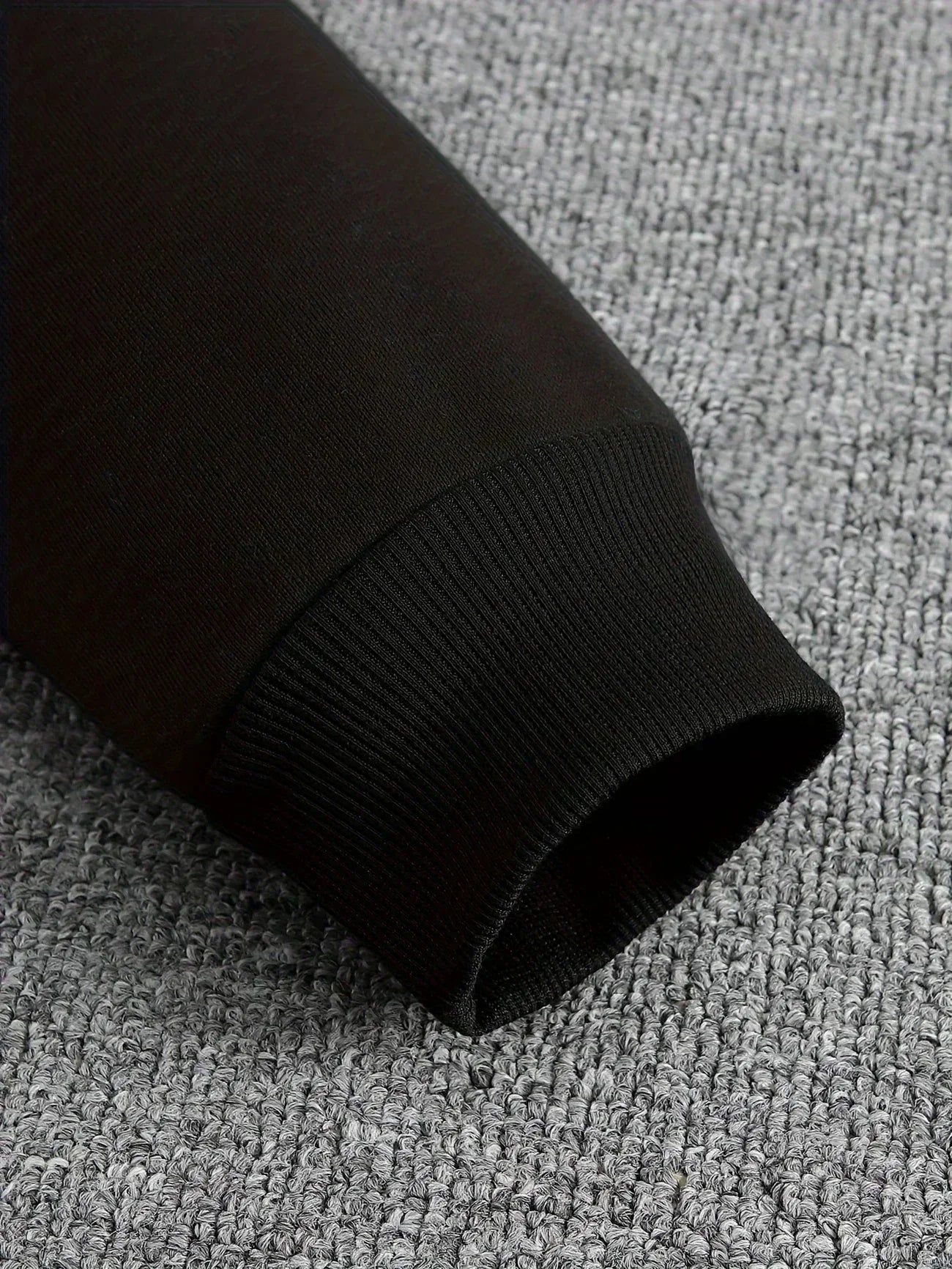 Bible Verse Cotton Hoodie