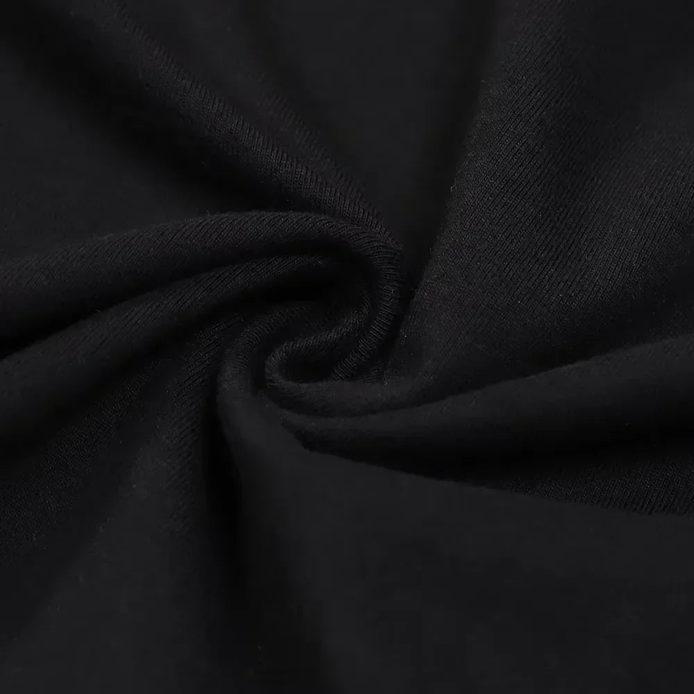 Bible Verse Cotton Hoodie