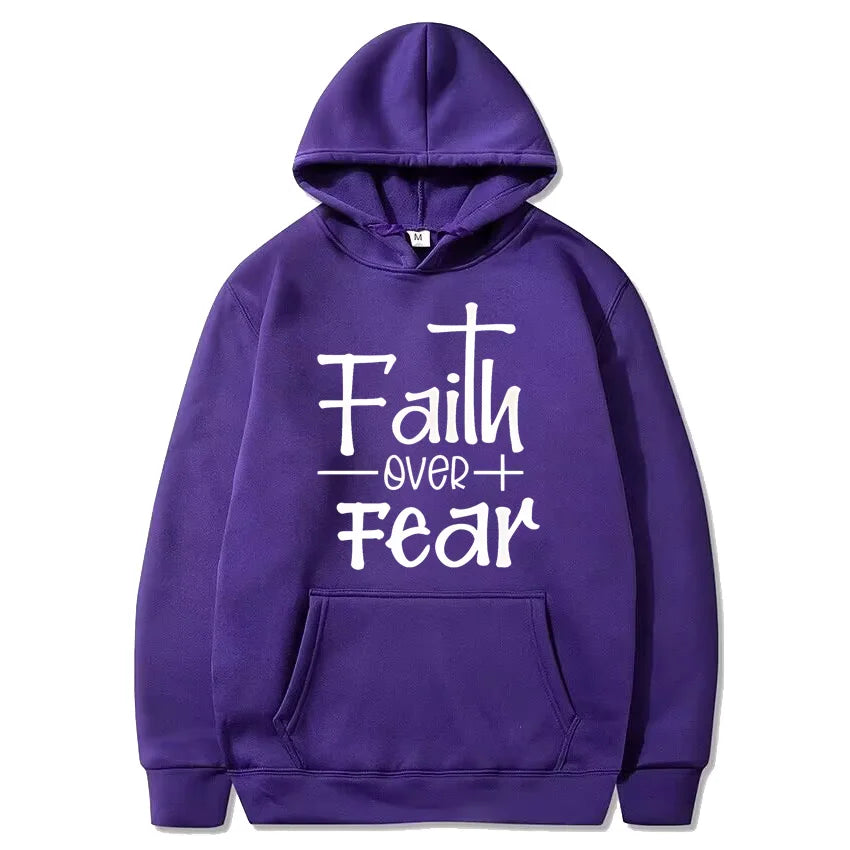 Classic Christian Hoodie