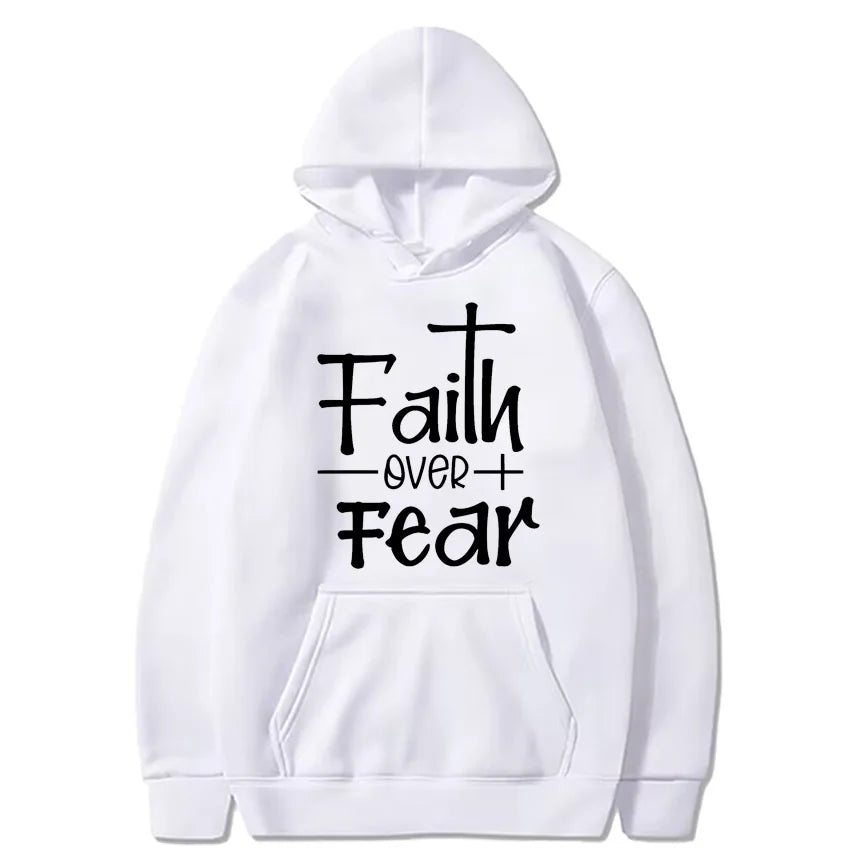 Classic Christian Hoodie