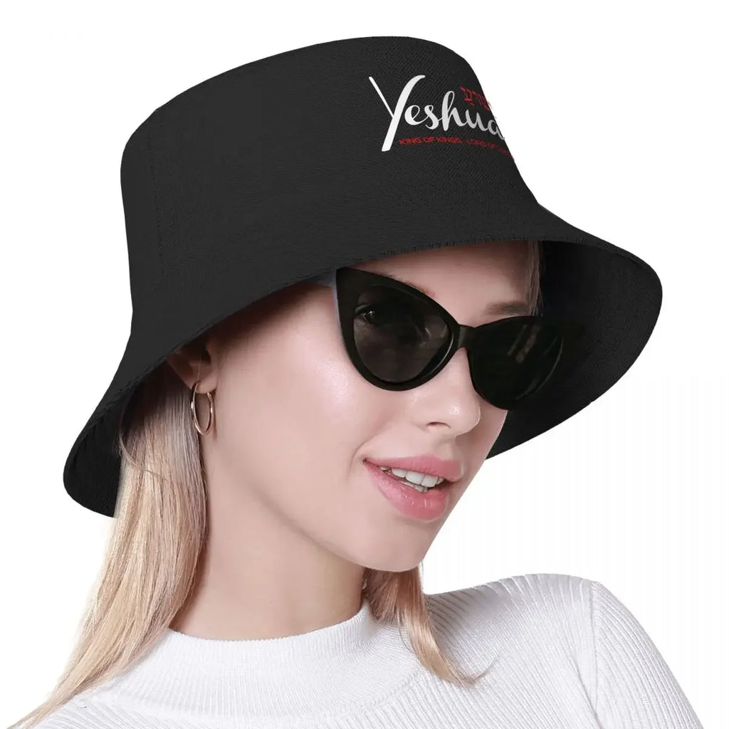 Yeshua Bucket Hat