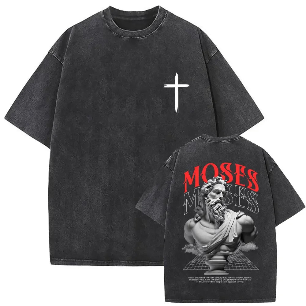 Vintage Jesus Is King Tee