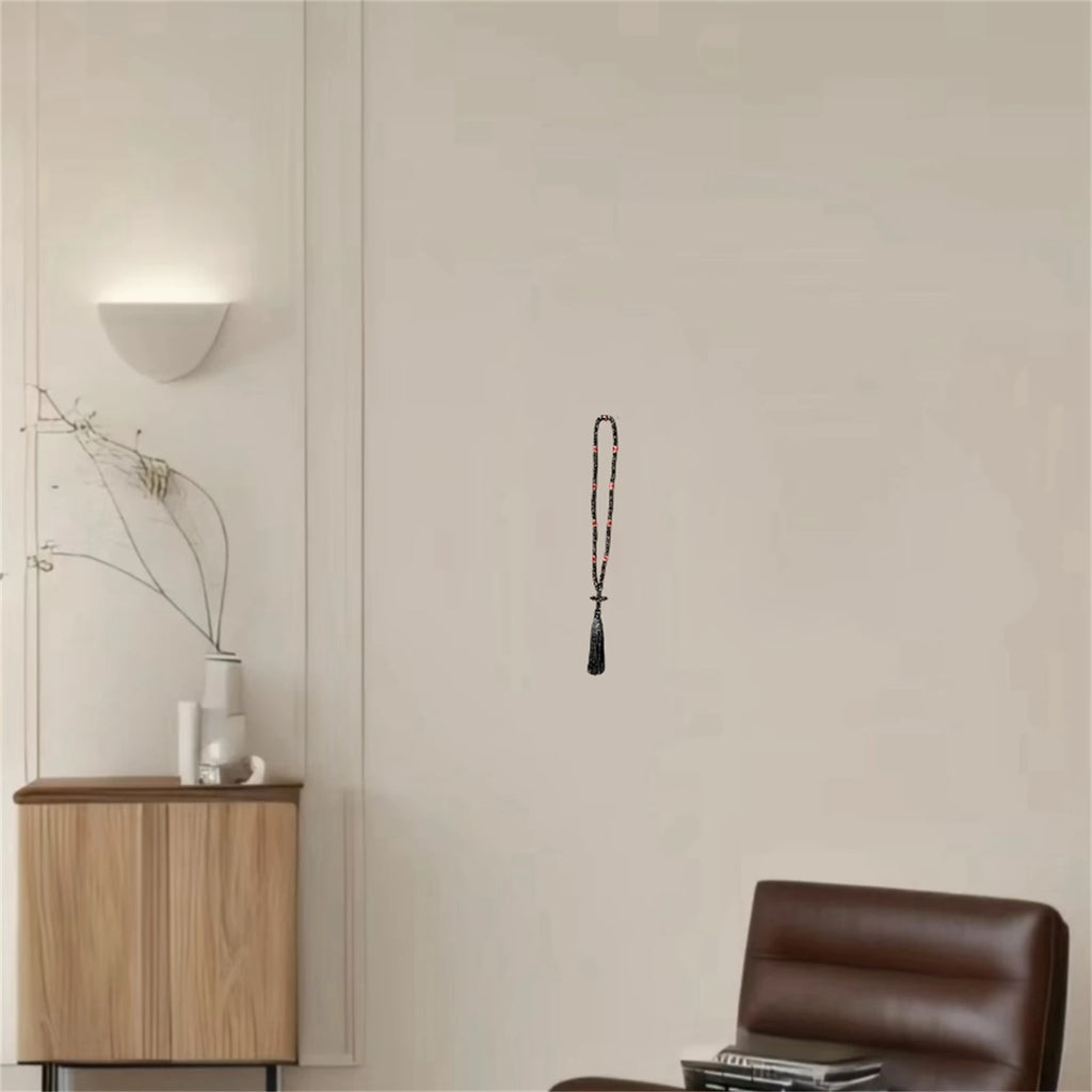 Prayer Beads Rope Bracelet