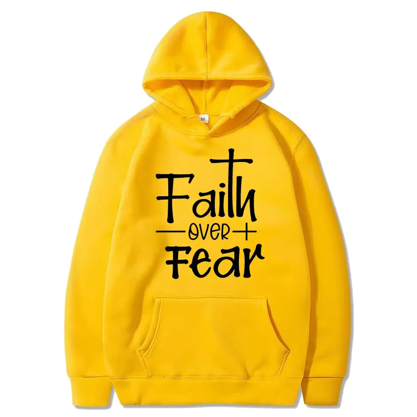 Classic Christian Hoodie