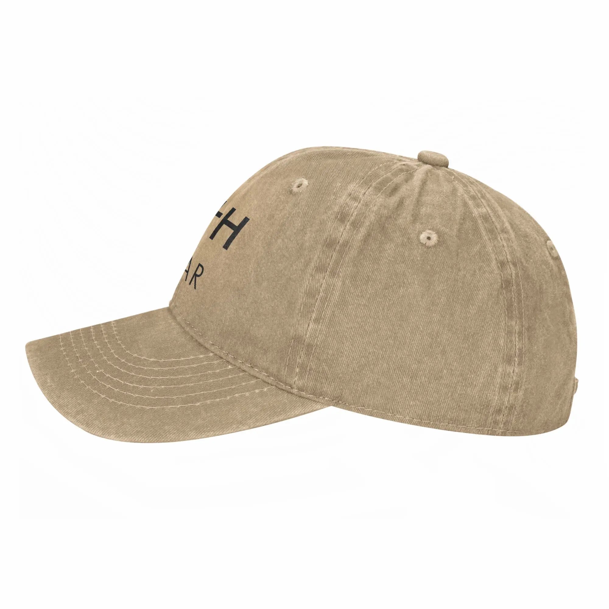 Faith Over Fear Trucker Hat