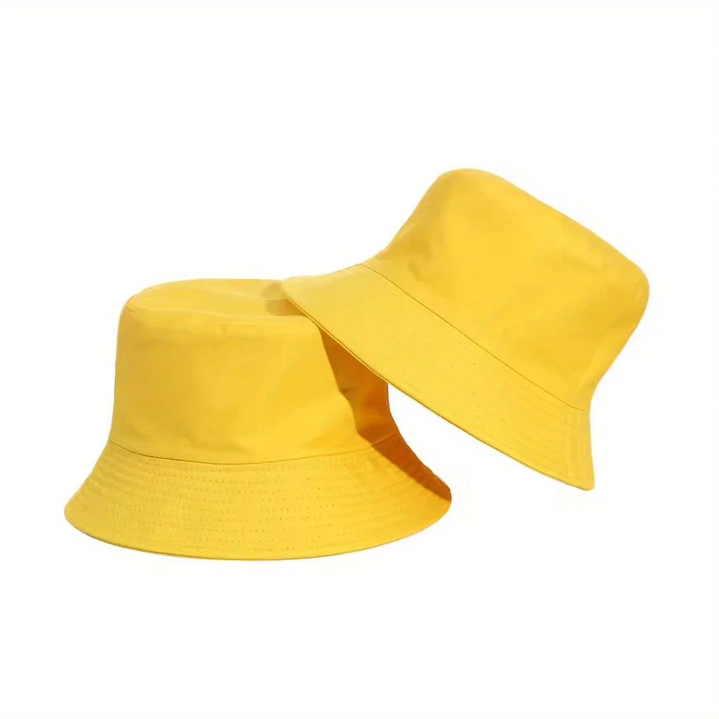 He Is Risen Easter Bucket Hat