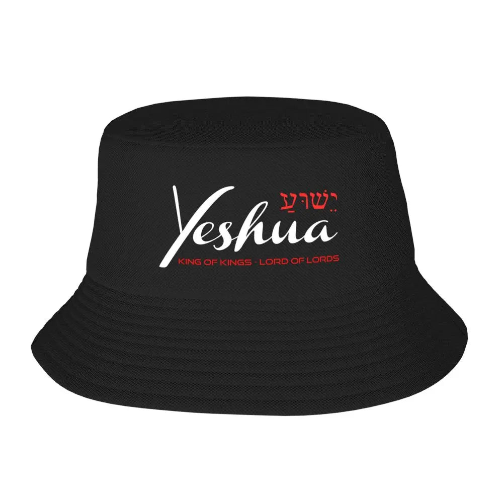 Yeshua Bucket Hat