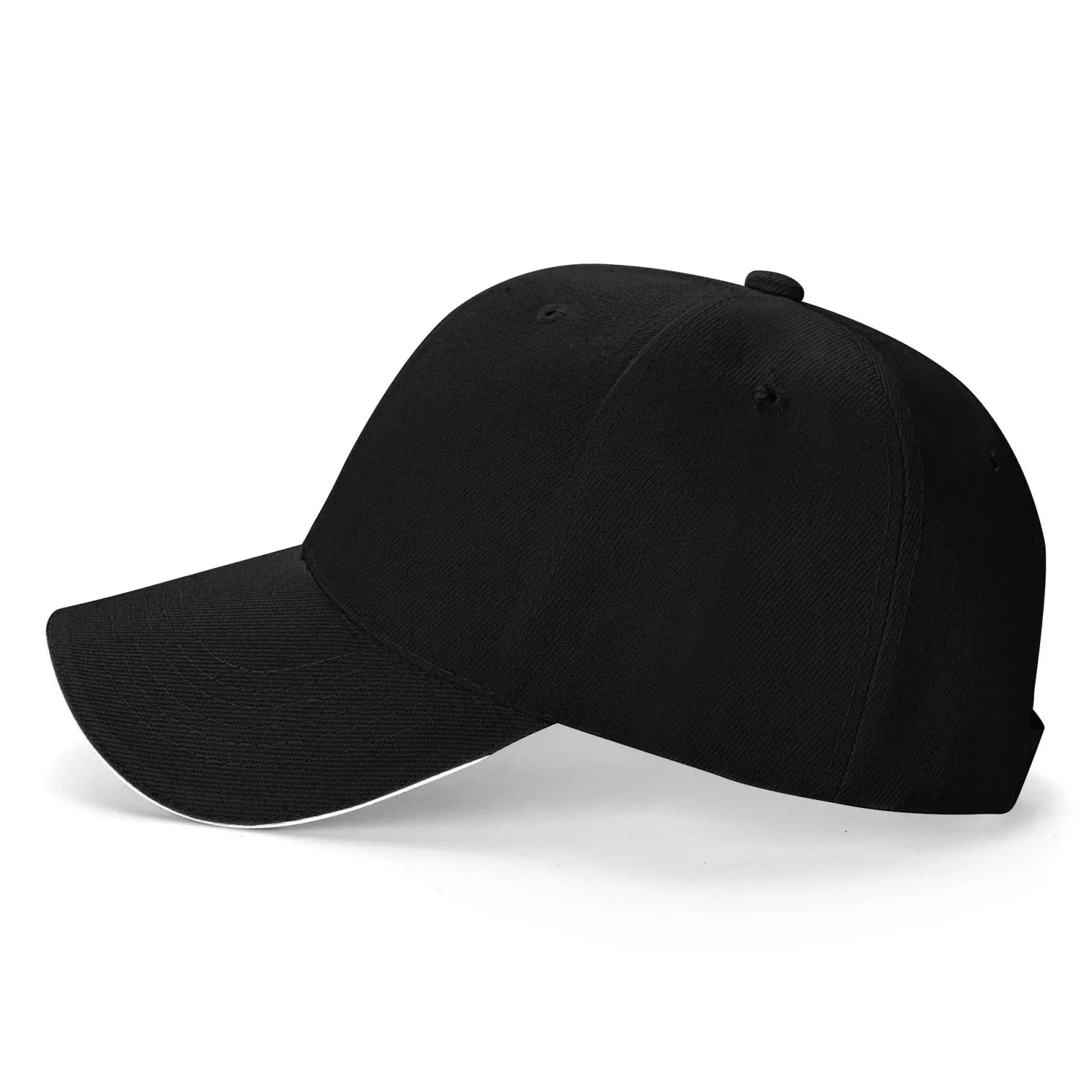 Faith Cross Script Baseball Cap