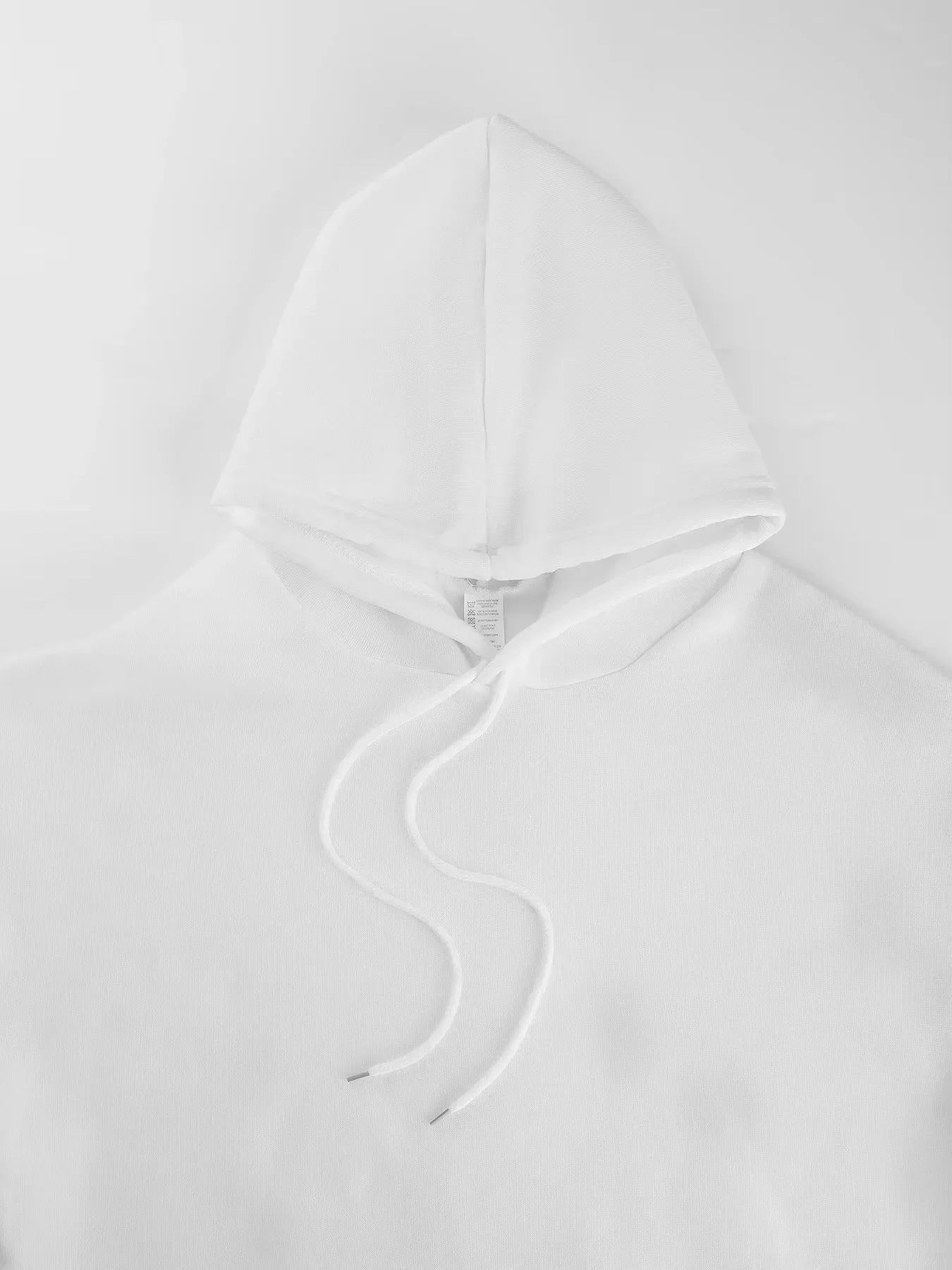 Jesus Saves Oversized Hoodie